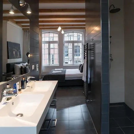 Kerkstraat 3* أمستردام