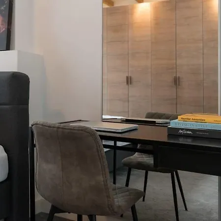 Kerkstraat B&B 암스테르담