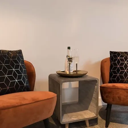 Kerkstraat B&B 암스테르담