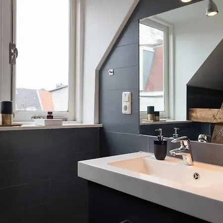 فندق مبيت وإفطار Kerkstraat 3*