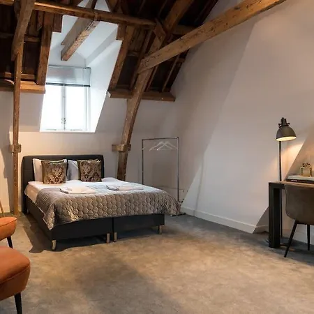 Kerkstraat B&B 암스테르담