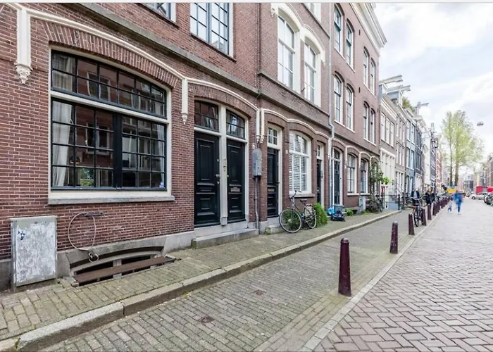 Bed & Breakfast Kerkstraat