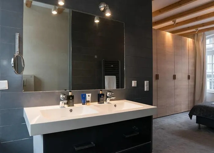 Kerkstraat Bed & Breakfast Amsterdam